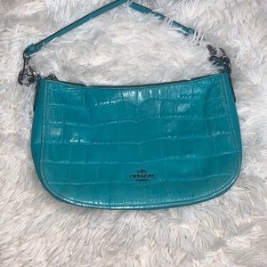 Coach Chelsea crossbody bag